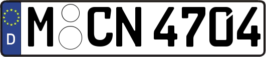 M-CN4704