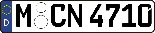 M-CN4710