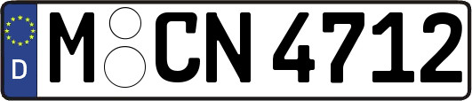 M-CN4712