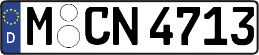 M-CN4713