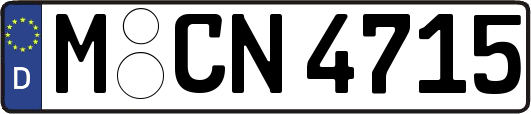 M-CN4715