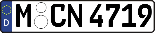 M-CN4719
