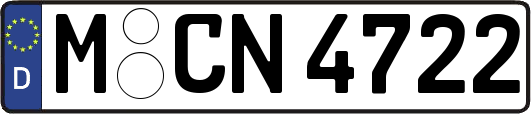 M-CN4722