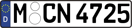 M-CN4725