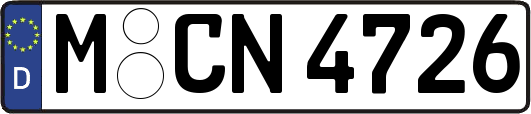 M-CN4726