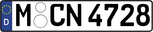 M-CN4728