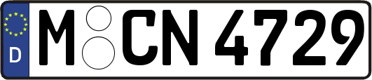 M-CN4729