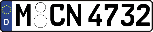 M-CN4732