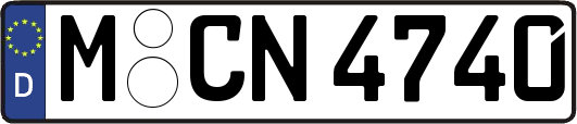 M-CN4740