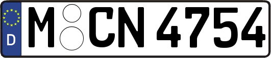 M-CN4754
