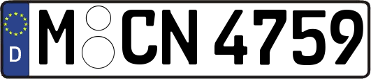 M-CN4759