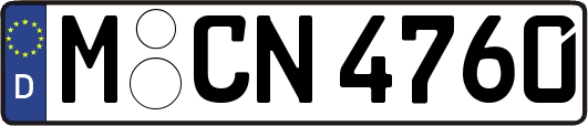 M-CN4760