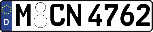M-CN4762