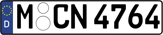 M-CN4764