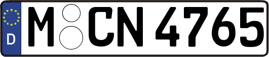 M-CN4765