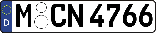 M-CN4766