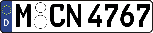 M-CN4767
