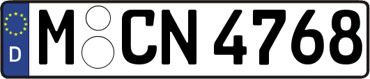 M-CN4768