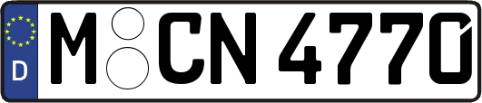 M-CN4770