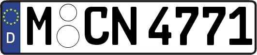 M-CN4771