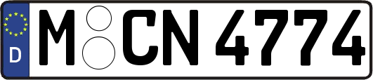 M-CN4774