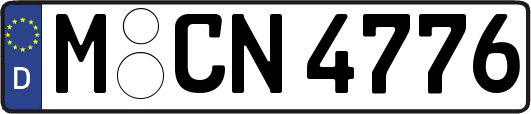 M-CN4776