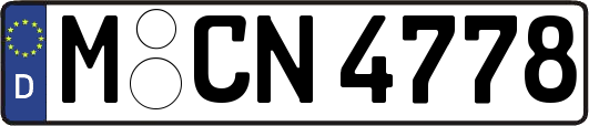 M-CN4778