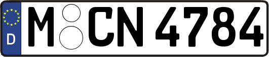 M-CN4784