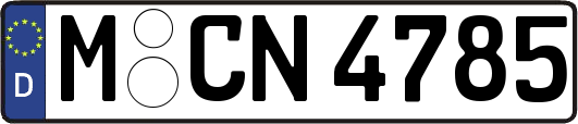 M-CN4785