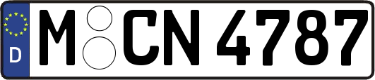 M-CN4787