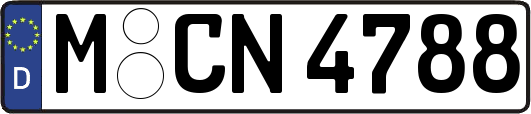 M-CN4788