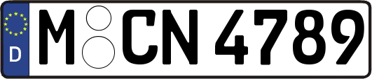 M-CN4789