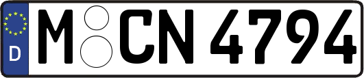 M-CN4794