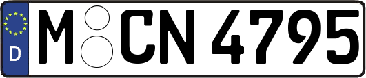 M-CN4795