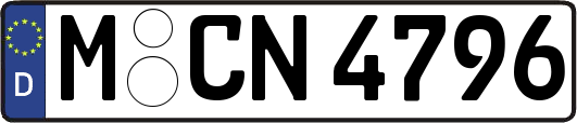 M-CN4796