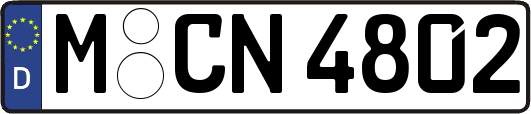 M-CN4802