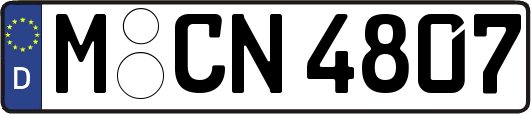 M-CN4807