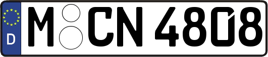M-CN4808