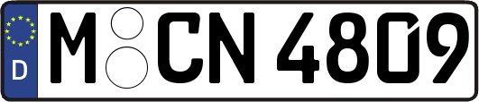 M-CN4809