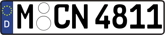 M-CN4811