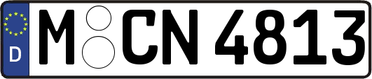 M-CN4813