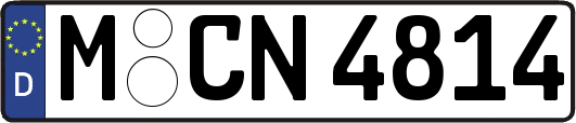 M-CN4814