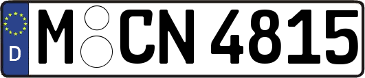 M-CN4815