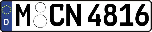 M-CN4816