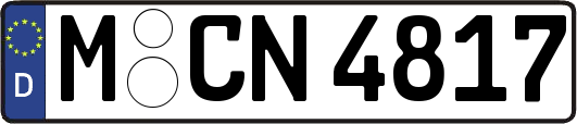 M-CN4817