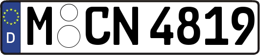 M-CN4819