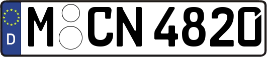 M-CN4820