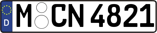 M-CN4821