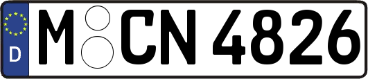 M-CN4826