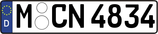 M-CN4834